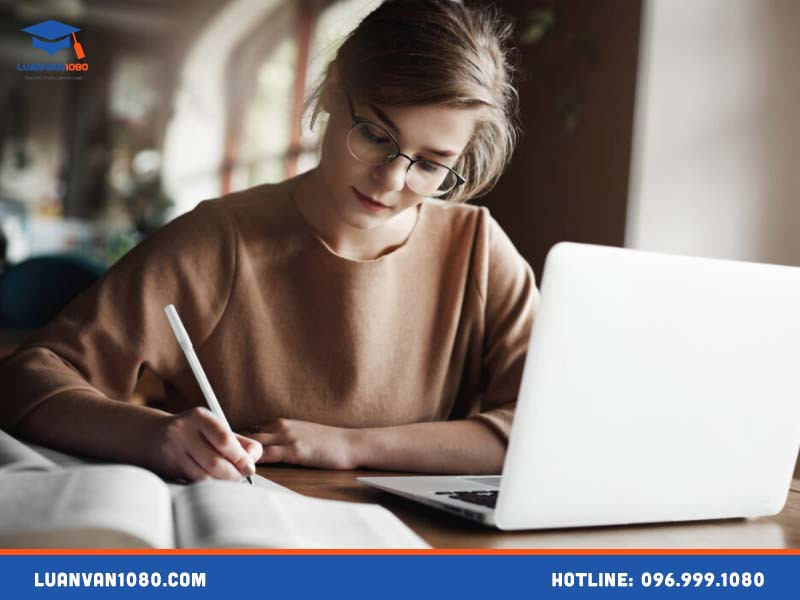 Luận văn tốt nghiệp ngành Sư phạm tiếng Anh