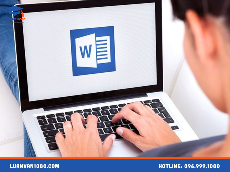 Bài tiểu luận thạc sĩ mẫu Word