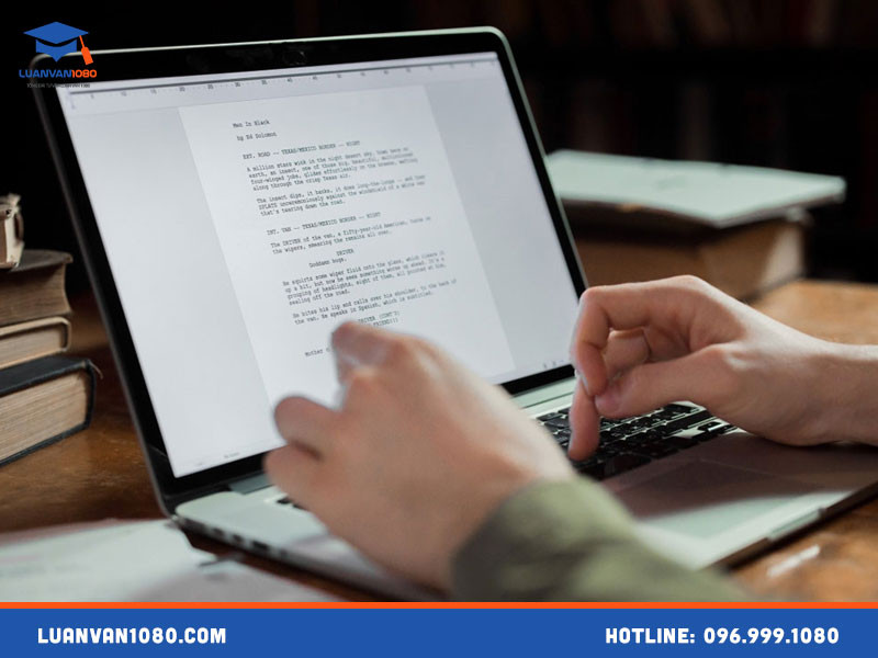 Liên hệ hỗ trợ viết luận văn tiểu luận giá tốt tại Luận Văn 1080