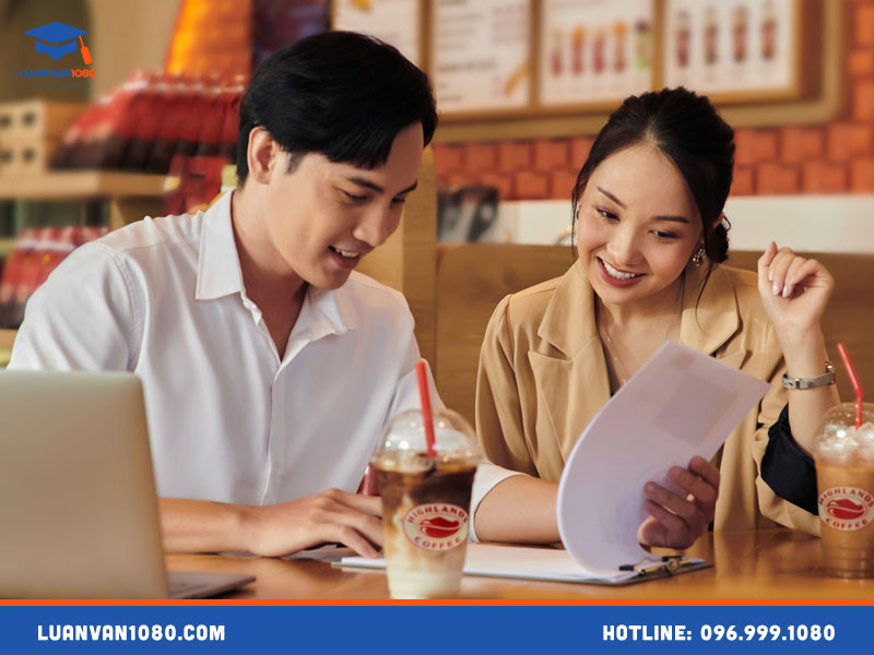 Vai trò của nghiên cứu marketing trong thành công của Highland Coffee