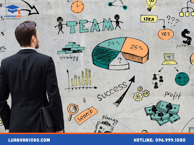 Gợi ý danh sách đề tài tiểu luận liên quan