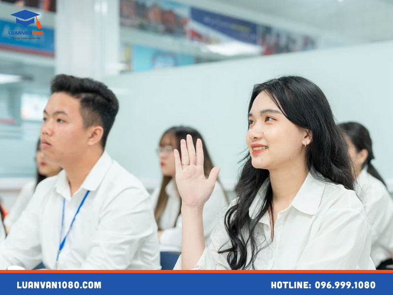 Những điều cần lưu ý trong quá trình bảo vệ luận văn