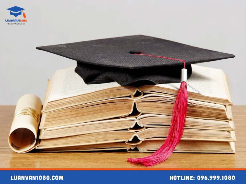 Cách viết luận văn tiếng Anh