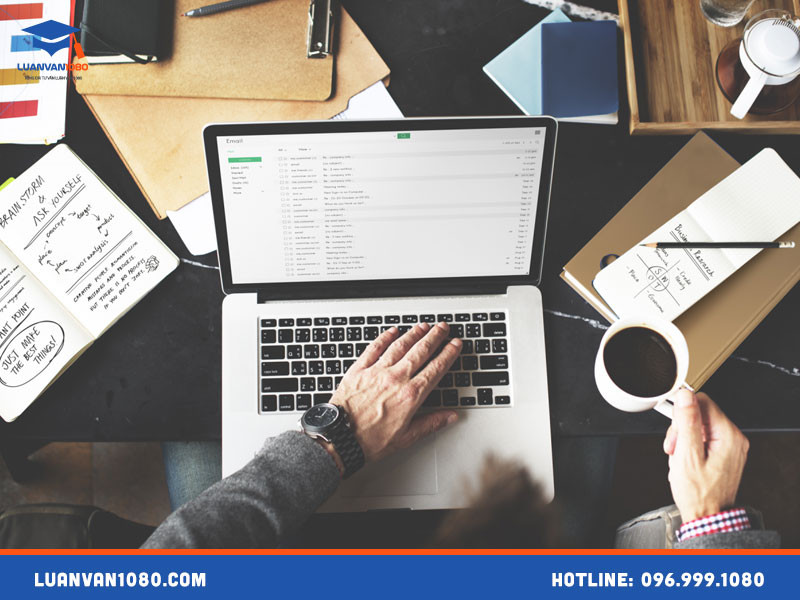 Luận Văn 1080 nâng tầm kiến thức, chinh phục thành công