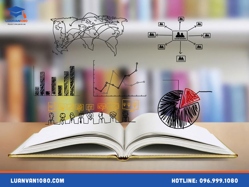 Nội dung cốt lõi thường có trong một giáo trình nghiên cứu marketing pdf chất lượng