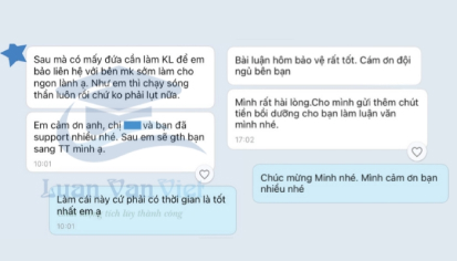 Lời chứng thực