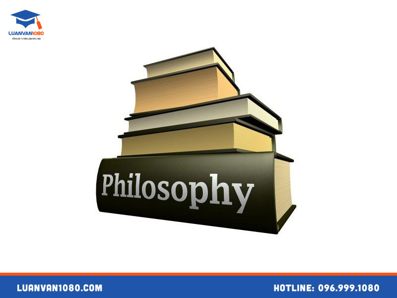 Những lưu ý khi viết lời mở đầu tiểu luận thạc sĩ triết học