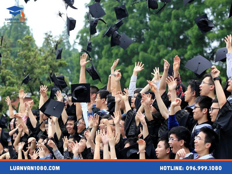 Liên hệ đơn vị viết luận văn uy tín theo yêu cầu