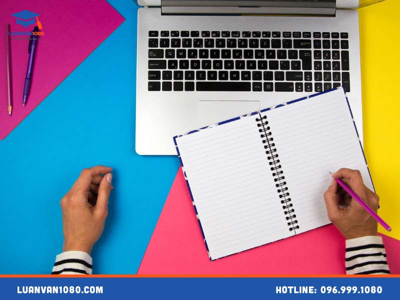 Các chủ đề phổ biến trong luận văn tiếng Anh thương mại