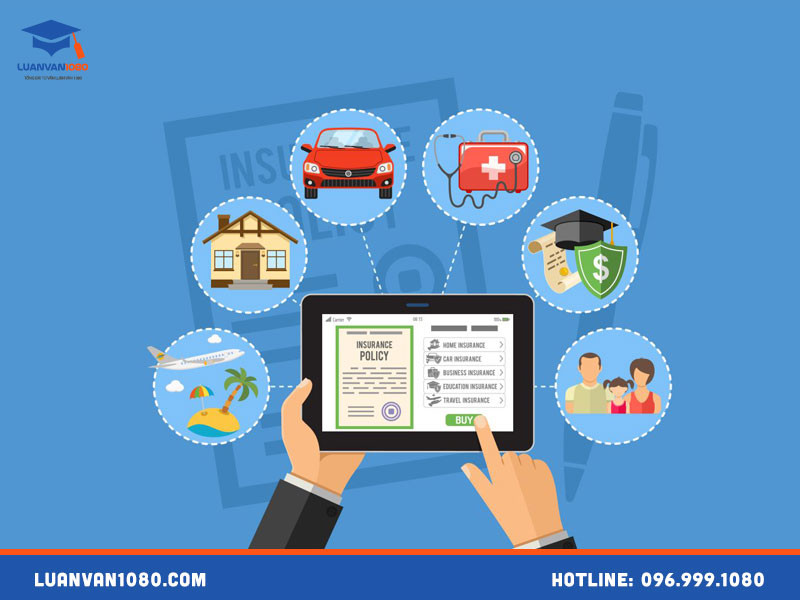 Luận văn tốt nghiệp ngành bảo hiểm