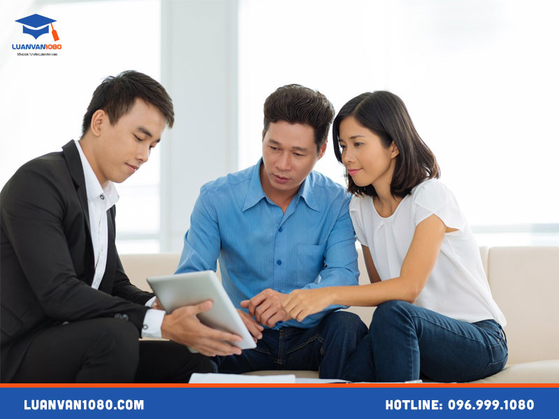 Luận văn tốt nghiệp ngành bảo hiểm