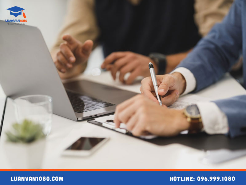 Luận văn tốt nghiệp ngành bảo vệ thực vật