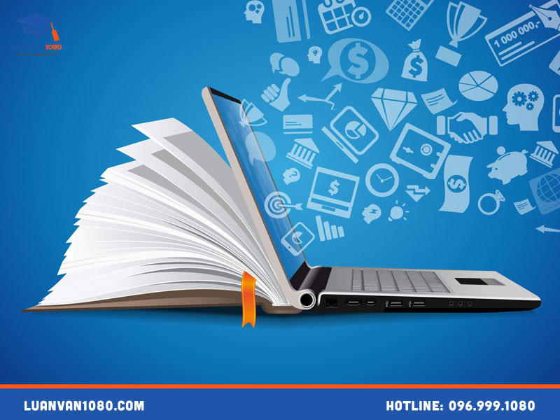 Luận văn tốt nghiệp ngành công nghệ thông tin