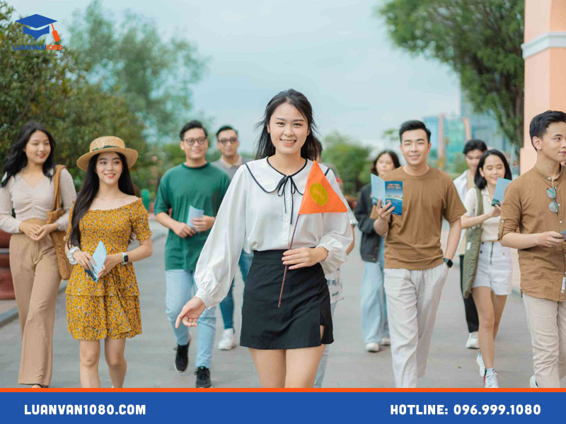 Luận văn tốt nghiệp ngành du lịch lữ hành