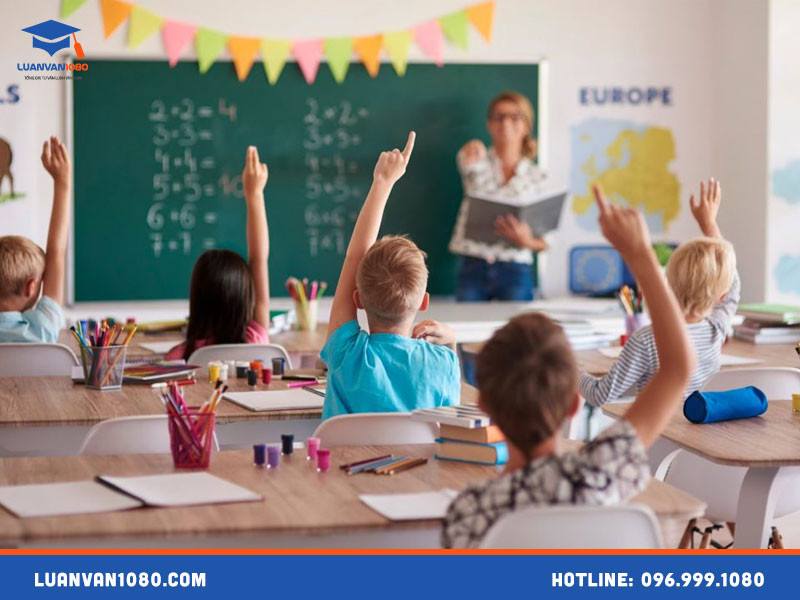 Dịch vụ viết luận văn tại Luận Văn 1080 có gì đặc biệt?