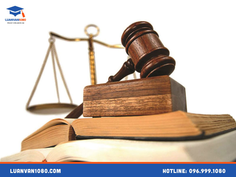 Luận văn tốt nghiệp ngành luật dân sự