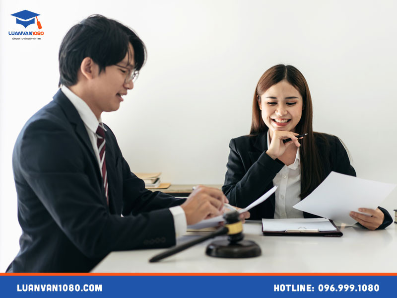 Luận văn tốt nghiệp ngành luật hình sự