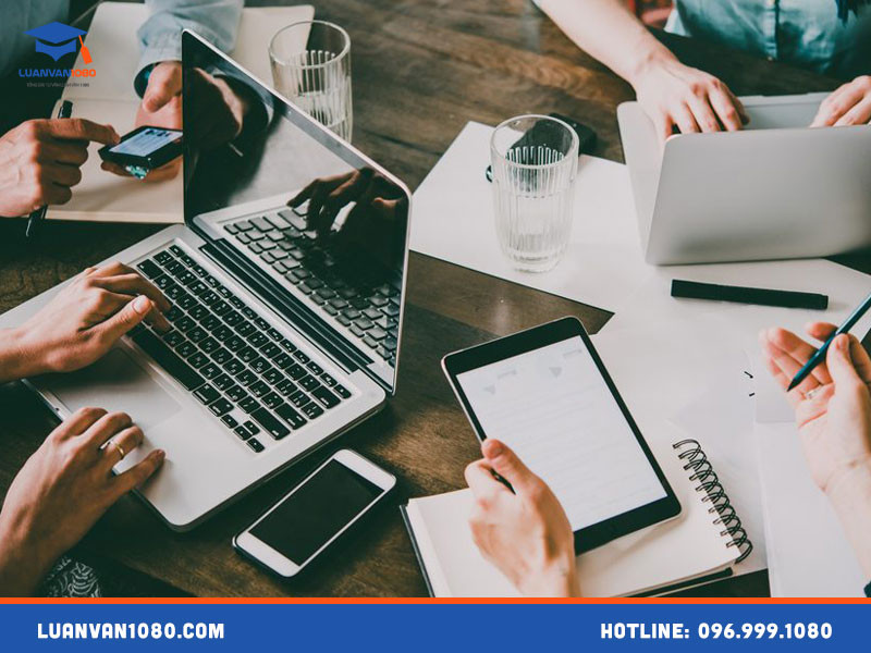 Luận văn tốt nghiệp ngành ô tô