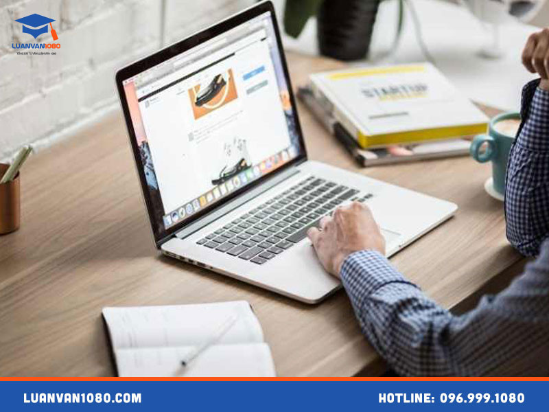 Luận văn tốt nghiệp ngành ô tô