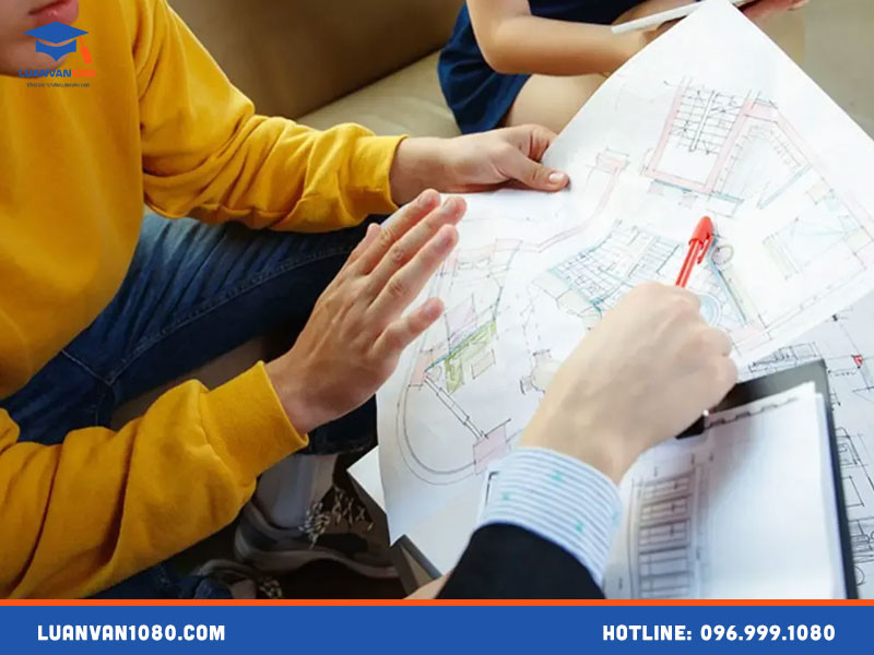 Luận văn tốt nghiệp ngành quản lý đất đai