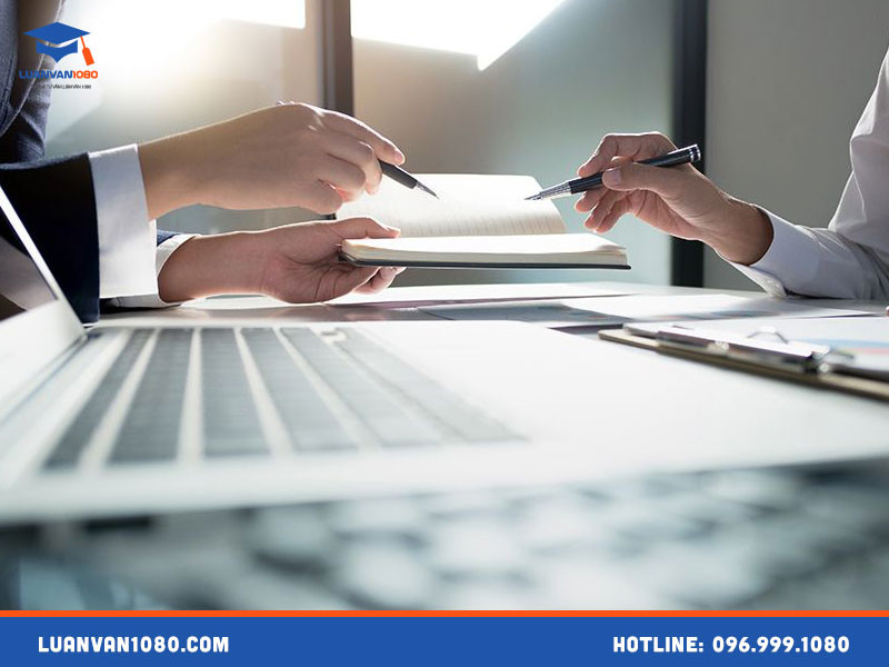 Luận văn tốt nghiệp ngành quản lý đất đai