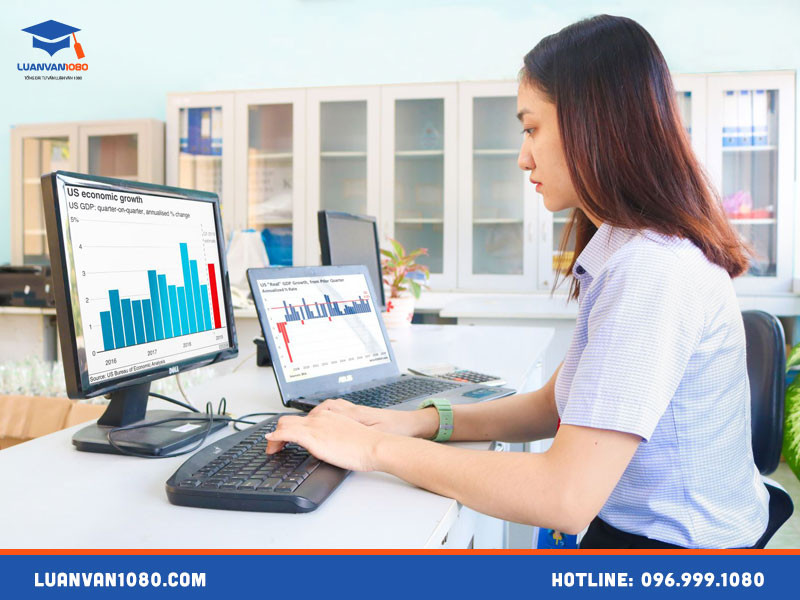Luận văn tốt nghiệp ngành tài chính
