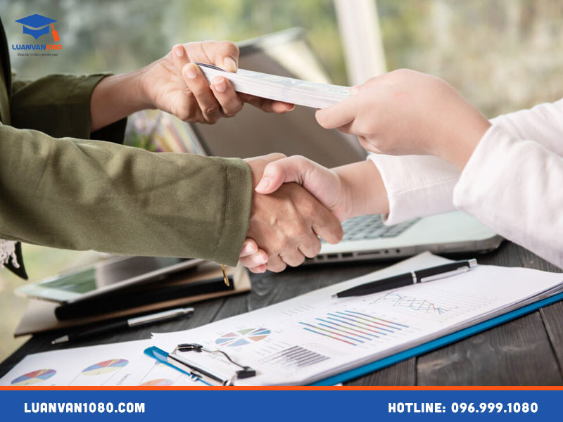 Cam kết về chi phí và chất lượng dịch vụ