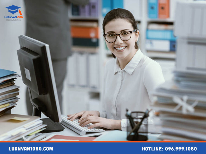 Luận văn tốt nghiệp ngành thiết kế đồ họa