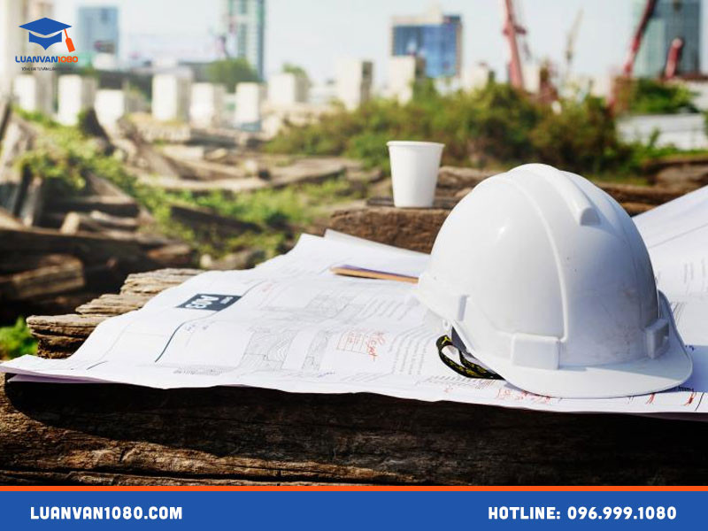Luận văn tốt nghiệp ngành xây dựng dân dụng