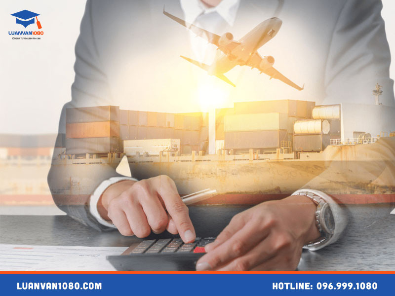 Luận văn tốt nghiệp ngành xuất nhập khẩu