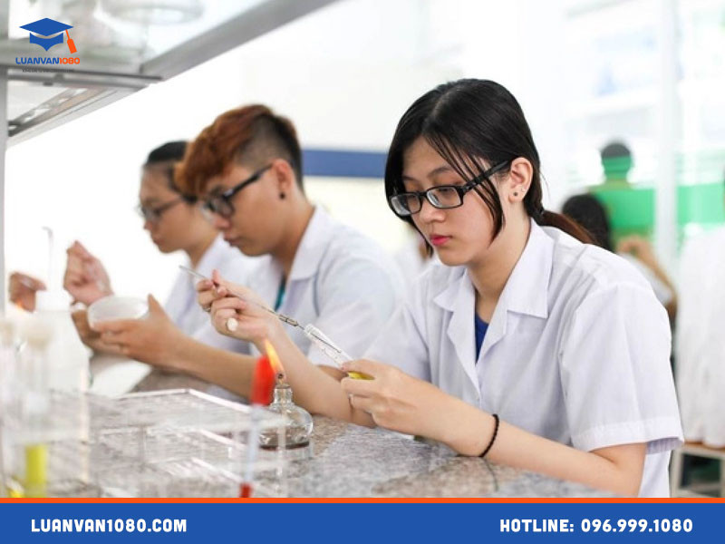 Dịch vụ hỗ trợ viết luận văn tốt nghiệp y khoa