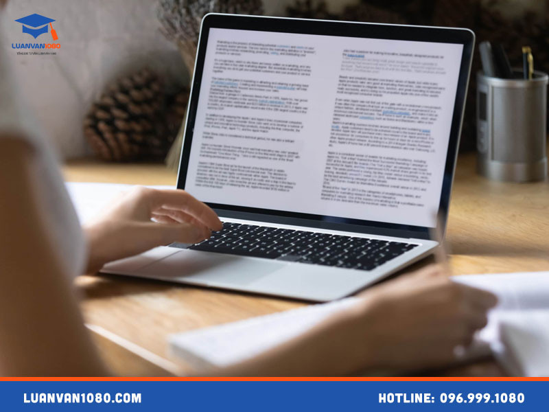 Các lỗi phổ biến cần tránh khi xây dựng mục tiêu nghiên cứu