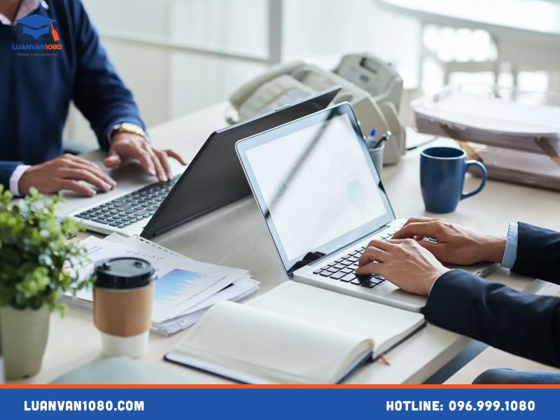 Mục tiêu nghiên cứu tiểu luận thạc sĩ là gì