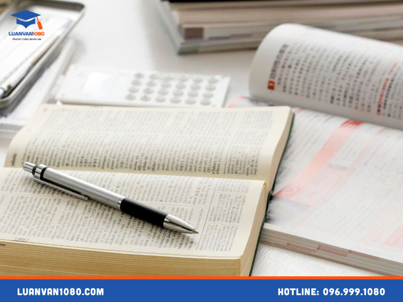 Quy trình lựa chọn và áp dụng phương pháp nghiên cứu Quy trình lựa chọn và áp dụng phương pháp nghiên cứu