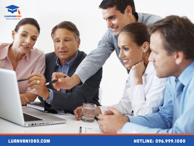 Cách viết sáng kiến kinh nghiệp theo từng bước