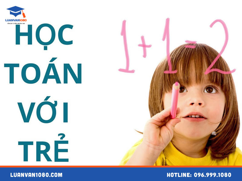 Cách chọn đề tài SKKN môn Toán lớp 1 giúp bạn dễ đạt loại A Cách chọn đề tài SKKN môn Toán lớp 1 giúp bạn dễ đạt loại A