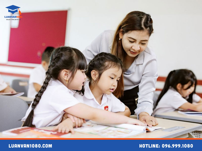 Sáng kiến kinh nghiệm rèn đọc cho học sinh lớp 1