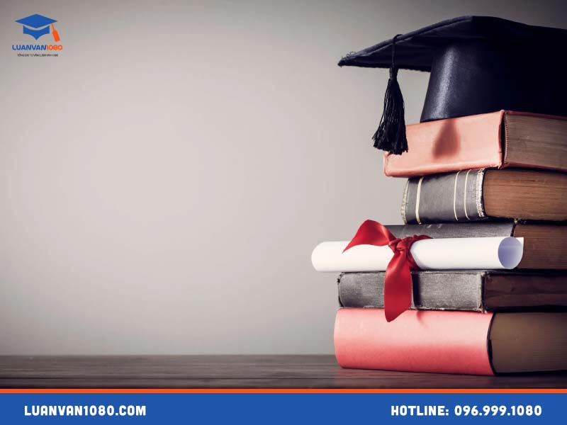 Luận Văn 1080 - Dịch vụ viết luận văn thạc sĩ bằng tiếng Anh uy tín