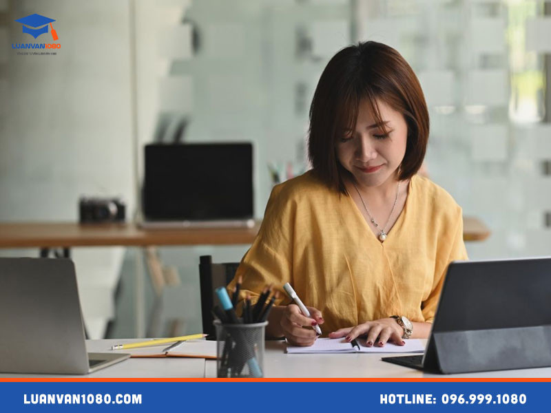 Tiểu luận chuyên viên chính