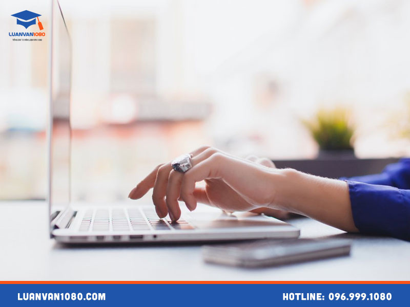 Liên hệ hỗ trợ các dịch vụ học thuật từ Luận Văn 1080