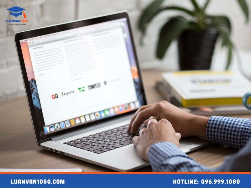 Tại sao không nên lạm dụng hình ảnh trong tiểu luận?