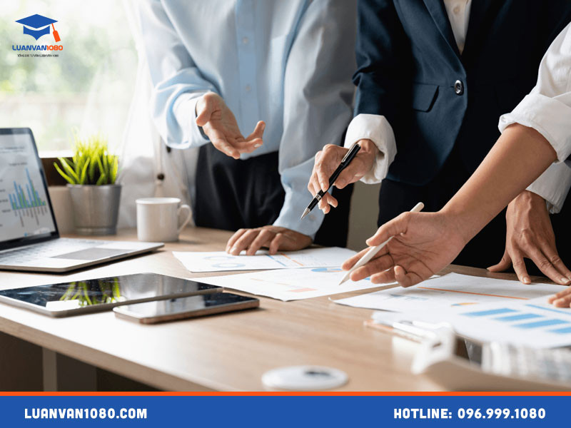 Gợi ý danh sách đề tài tiểu luận marketing dịch vụ