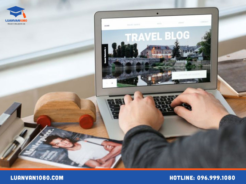 Những yếu tố then chốt để có một bài tiểu luận marketing du lịch xuất sắc