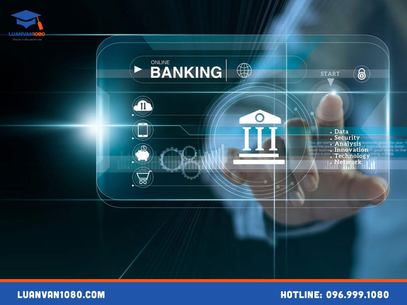 Những điểm cần lưu ý để tiểu luận marketing ngân hàng đạt điểm cao Tiểu luận marketing ngân hàng về giải pháp thúc đẩy marketing