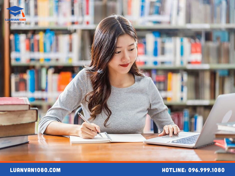 Gợi ý một số đề tài tiểu luận nâng cao chất lượng tự học