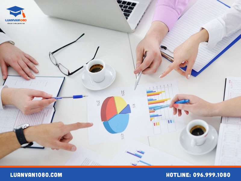 Các bước thực hiện tiểu luận nghiên cứu thị trường hiệu quả