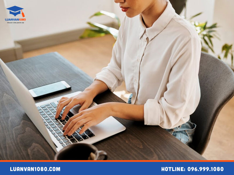 Liên hệ Luận Văn 1080 để được hỗ trợ viết thuê luận văn