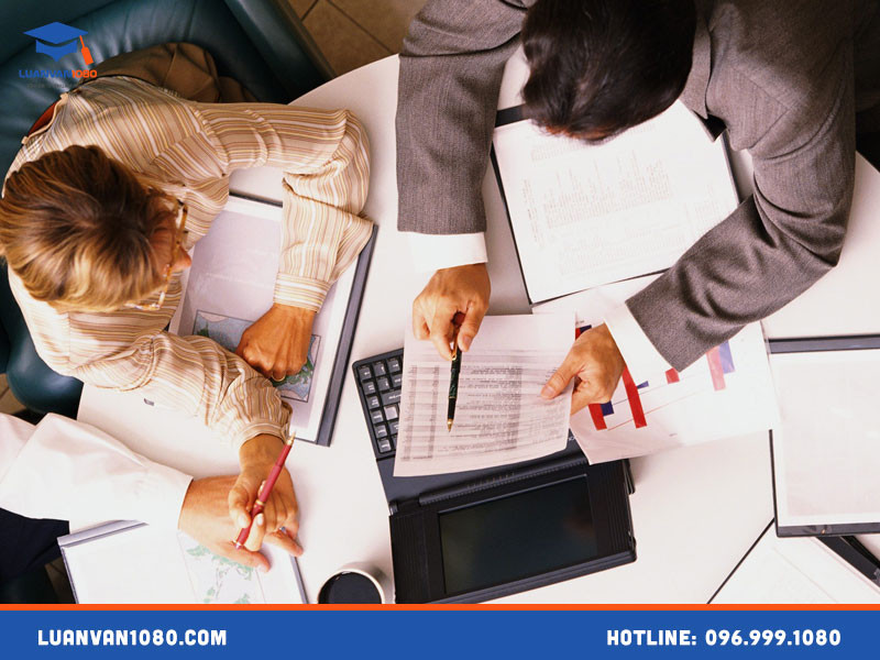 Những lưu ý khi thực hiện tiểu luận thạc sĩ về đàm phán