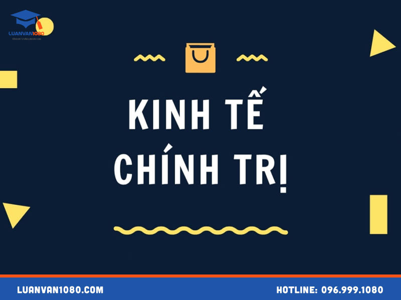 Tiểu luận thạc sĩ kinh tế chính trị Mác Lênin