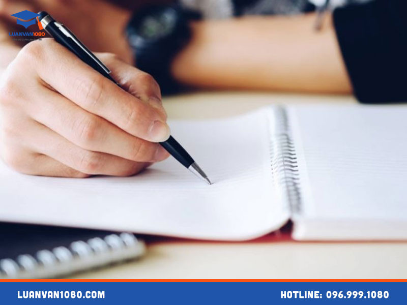 Luận Văn 1080 đồng hành cùng bạn trên con đường học thuật